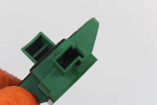 Sensor Impacto MERCEDES-BENZ E 220 CDI Imagem-2
