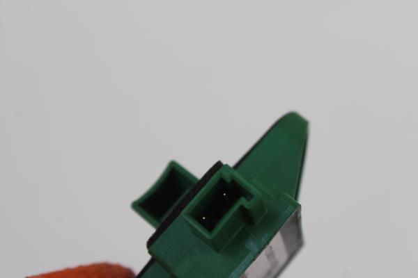 Sensor Impacto MERCEDES-BENZ E 220 CDI Imagem-3