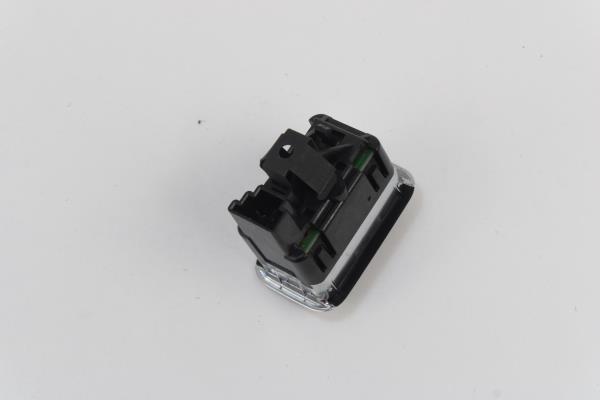 Interruptor Tampo da Mala MERCEDES-BENZ E 220 CDI Imagem-1