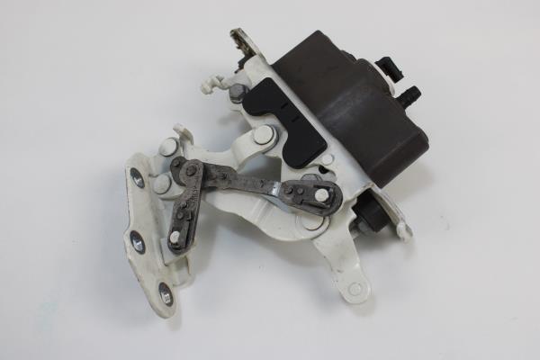 Airbag do Capot Direito MERCEDES-BENZ E 220 CDI