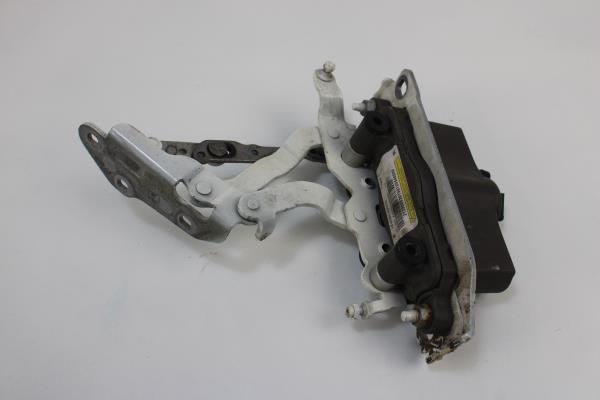 Airbag do Capot Direito MERCEDES-BENZ E 220 CDI Imagem-2