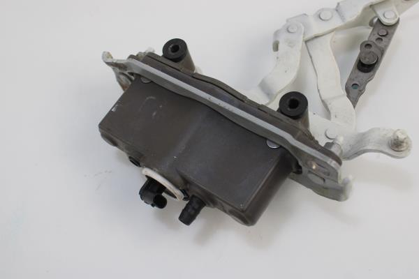 Airbag do Capot Direito MERCEDES-BENZ E 220 CDI Imagem-3