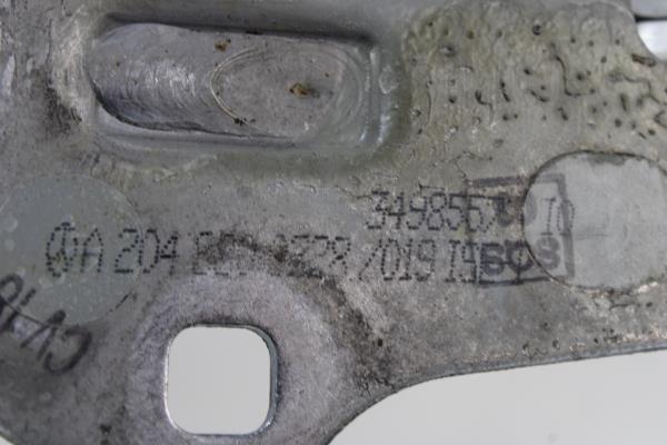 Airbag do Capot Direito MERCEDES-BENZ E 220 CDI Imagem-6