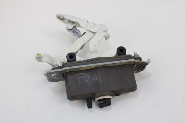 Airbag do Capot Esquerdo MERCEDES-BENZ E 220 CDI