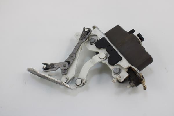 Airbag do Capot Esquerdo MERCEDES-BENZ E 220 CDI Imagem-2