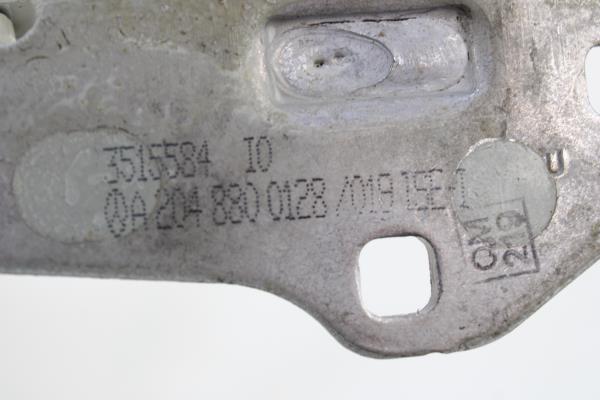 Airbag do Capot Esquerdo MERCEDES-BENZ E 220 CDI Imagem-3