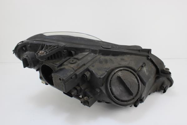Ótica Esquerda Xenon MERCEDES-BENZ E 220 CDI Imagem-2