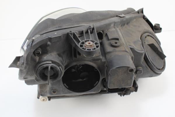 Ótica Esquerda Xenon MERCEDES-BENZ E 220 CDI Imagem-4