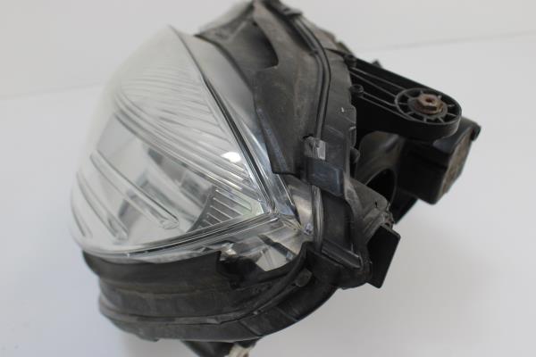 Ótica Esquerda Xenon MERCEDES-BENZ E 220 CDI Imagem-5