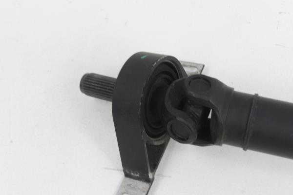 Transmissão MERCEDES-BENZ E 220 CDI Imagem-1