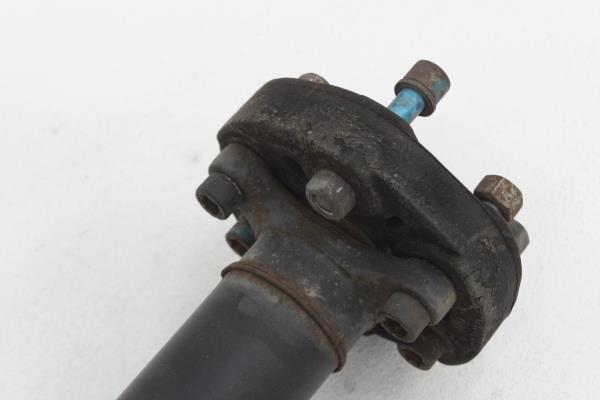 Transmissão MERCEDES-BENZ E 220 CDI Imagem-2