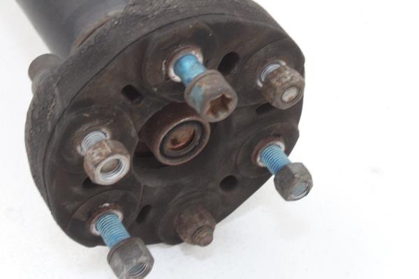 Transmissão MERCEDES-BENZ E 220 CDI Imagem-3