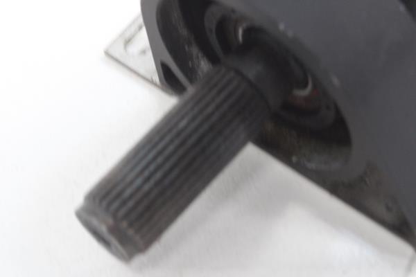 Transmissão MERCEDES-BENZ E 220 CDI Imagem-4