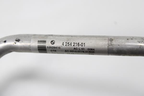 Tubo AC BMW 520 (F10) Imagem-3