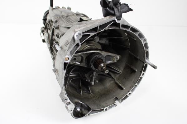 Caixa de Velocidades BMW 520 (F10) Imagem-1