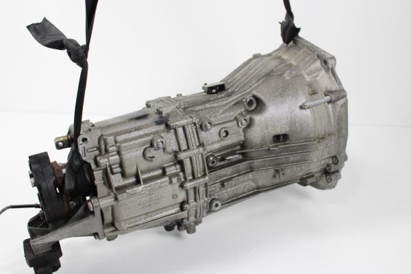 Caixa de Velocidades BMW 520 (F10) Imagem-2