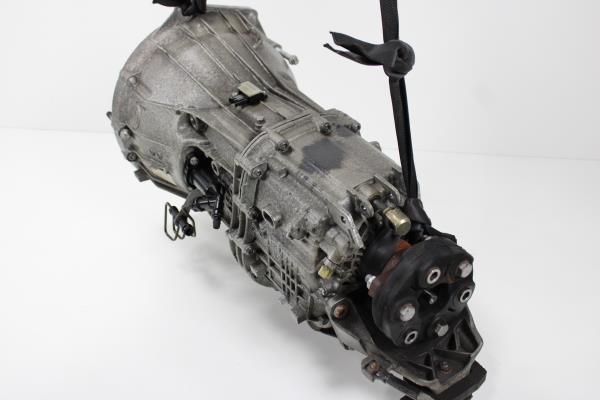 Caixa de Velocidades BMW 520 (F10) Imagem-3