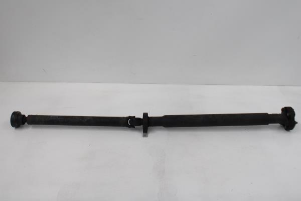 Transmissão BMW 5 Touring (E61) | 04 - 10