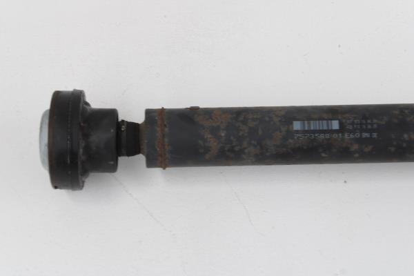 Transmissão BMW 5 Touring (E61) | 04 - 10 Imagem-1