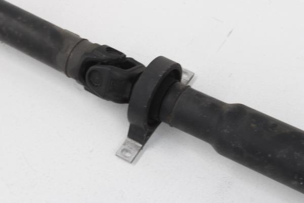 Transmissão BMW 5 Touring (E61) | 04 - 10 Imagem-2