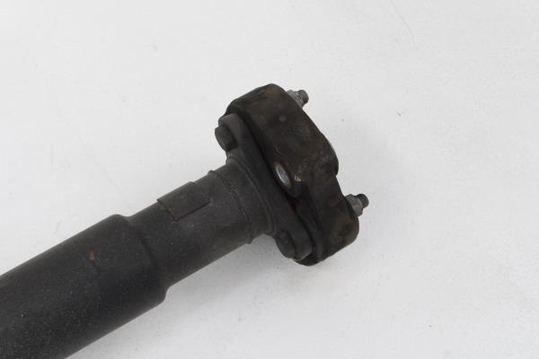 Transmissão BMW 5 Touring (E61) | 04 - 10 Imagem-3