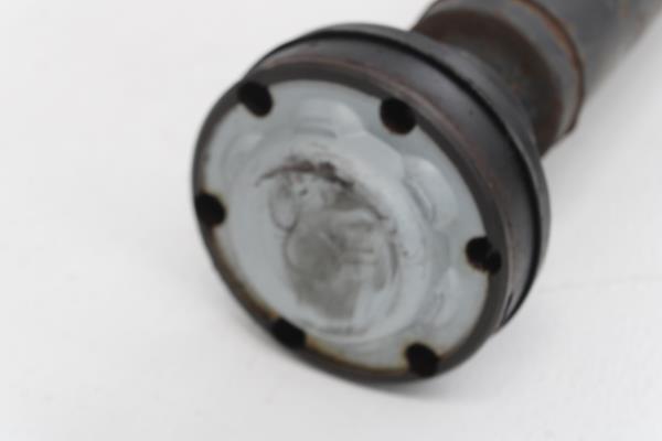 Transmissão BMW 5 Touring (E61) | 04 - 10 Imagem-5