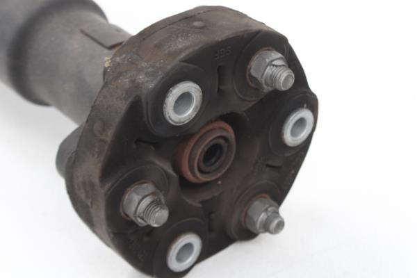 Transmissão BMW 5 Touring (E61) | 04 - 10 Imagem-6