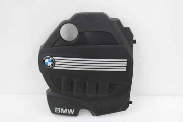 Tampa do Motor BMW 5 Touring (E61) | 04 - 10