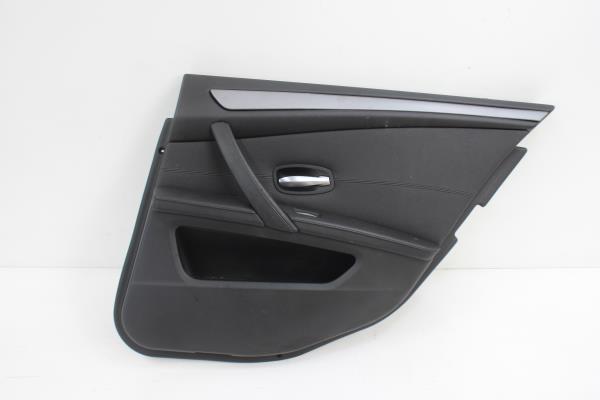 Quartela / Forra Porta Traseira Direita BMW 5 Touring (E61) | 04 - 10