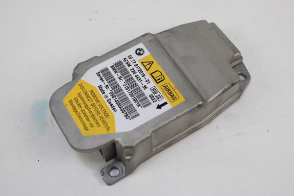 Centralita Airbags BMW 5 Touring (E61) | 04 - 10 Imagem-1