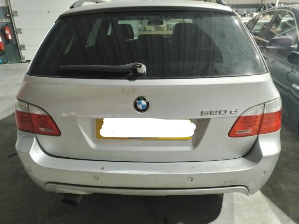5 Touring  BMW 5 Touring (E61) | 04 - 10