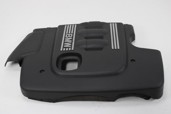 Tampa do Motor BMW 118 d