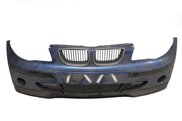 Para Choques Frente BMW 118 d