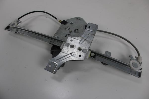 Motor Elevador Vidro Traseiro Direito PEUGEOT 508 RXH Imagem-3