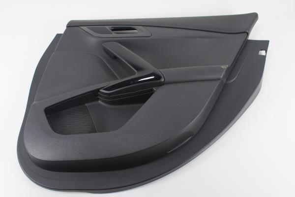 Quartela / Forra Porta Traseira Direita PEUGEOT 508 RXH