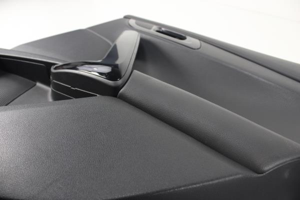 Quartela / Forra Porta Traseira Direita PEUGEOT 508 RXH Imagem-1