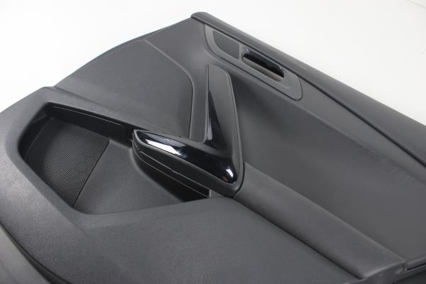 Quartela / Forra Porta Traseira Direita PEUGEOT 508 RXH Imagem-2