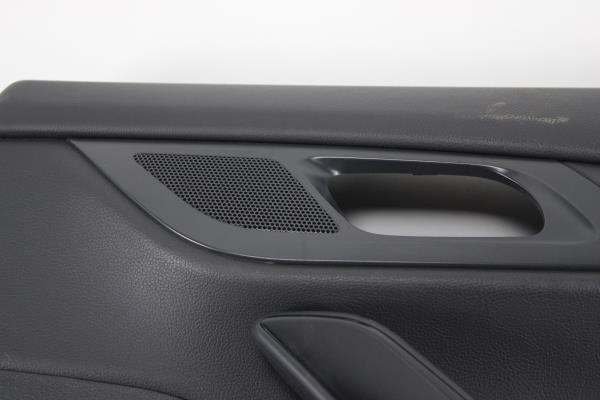 Quartela / Forra Porta Traseira Direita PEUGEOT 508 RXH Imagem-3