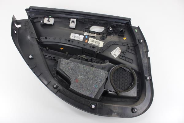 Quartela / Forra Porta Traseira Direita PEUGEOT 508 RXH Imagem-4