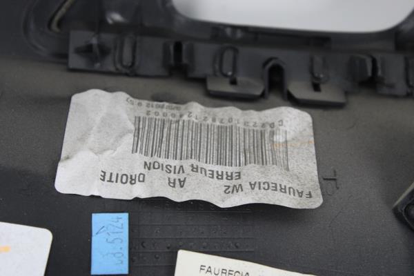 Quartela / Forra Porta Traseira Direita PEUGEOT 508 RXH Imagem-7