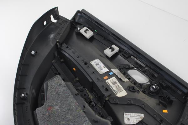 Quartela / Forra Porta Traseira Direita PEUGEOT 508 RXH Imagem-8