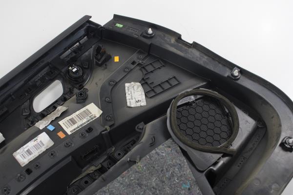 Quartela / Forra Porta Traseira Direita PEUGEOT 508 RXH Imagem-9