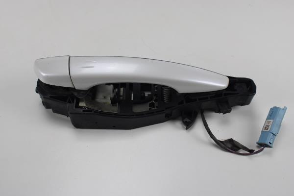 Puxador Exterior Porta Traseira Direita PEUGEOT 508 RXH