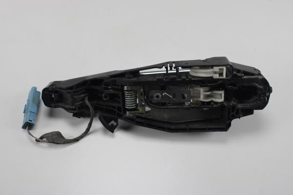 Puxador Exterior Porta Traseira Direita PEUGEOT 508 RXH Imagem-2