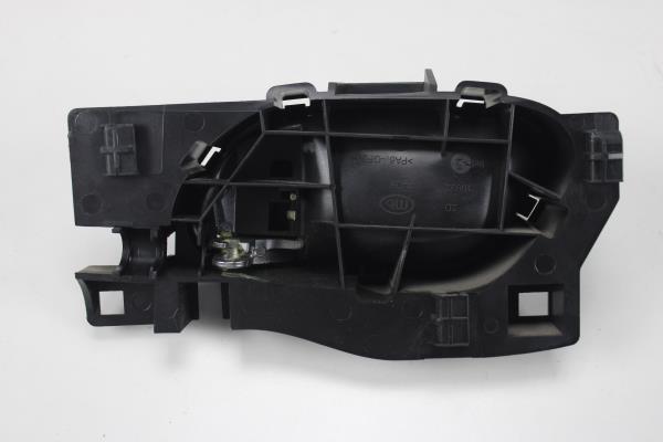 Puxador Interior Porta Traseira Direita PEUGEOT 508 RXH Imagem-1