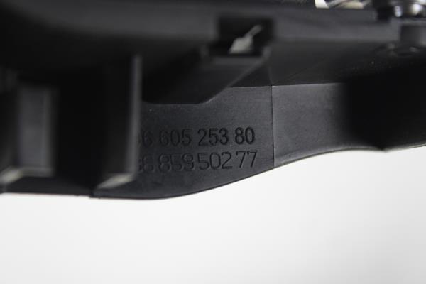 Puxador Interior Porta Traseira Direita PEUGEOT 508 RXH Imagem-2