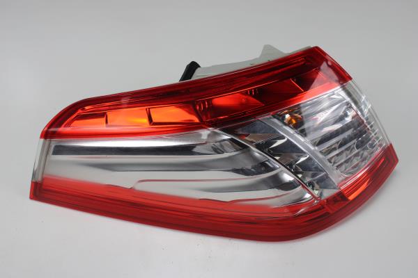 Farolim Stop Esquerdo PEUGEOT 508 RXH