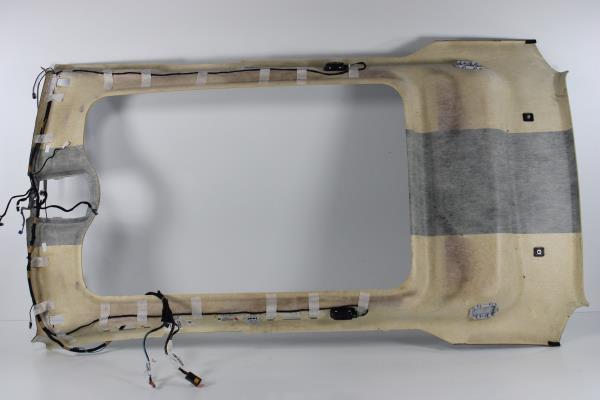 Forro do Teto PEUGEOT 508 RXH