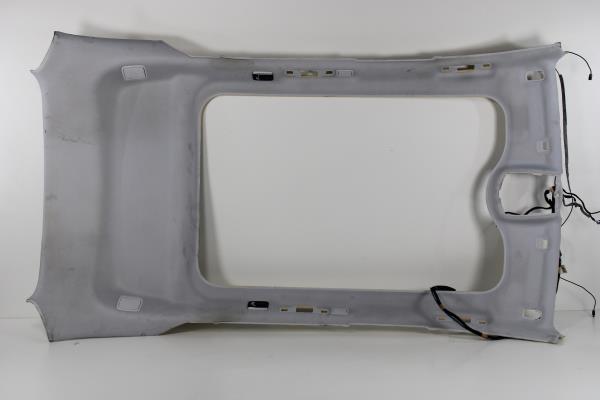 Forro do Teto PEUGEOT 508 RXH Imagem-1