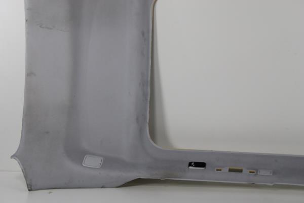 Forro do Teto PEUGEOT 508 RXH Imagem-2